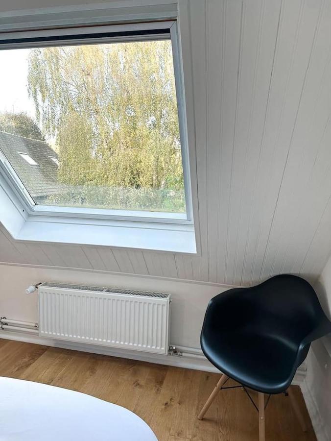 Le Duo De La Foret Sahurs Eksteriør billede